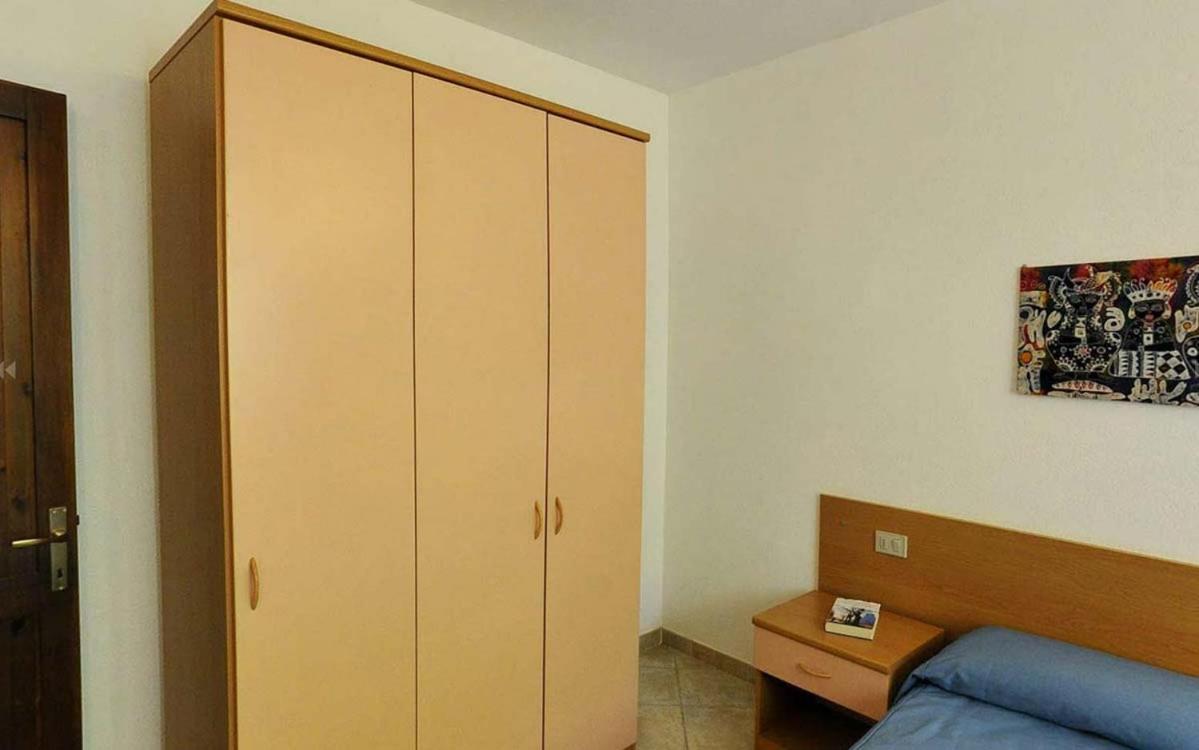 فيلابوتزو Residence Il Borgo Di Porto Corallo المظهر الخارجي الصورة